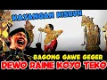 Download Lagu Dewo Ora Kajen‼️Bagong Gawe Geger Kayangan Dewone Kocar Kacir⚜️Wayang Kulit Ki Seno Nugroho