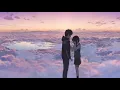 Download Lagu 『君の名は。』　1時間耐久　かたわれ時　作業用　勉強用　睡眠用