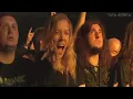 Amon Amarth - The Way Of Vikings ⚔️ [Subtitulos al Español / Lyrics]