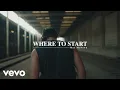 Download Lagu Max McNown - Where To Start