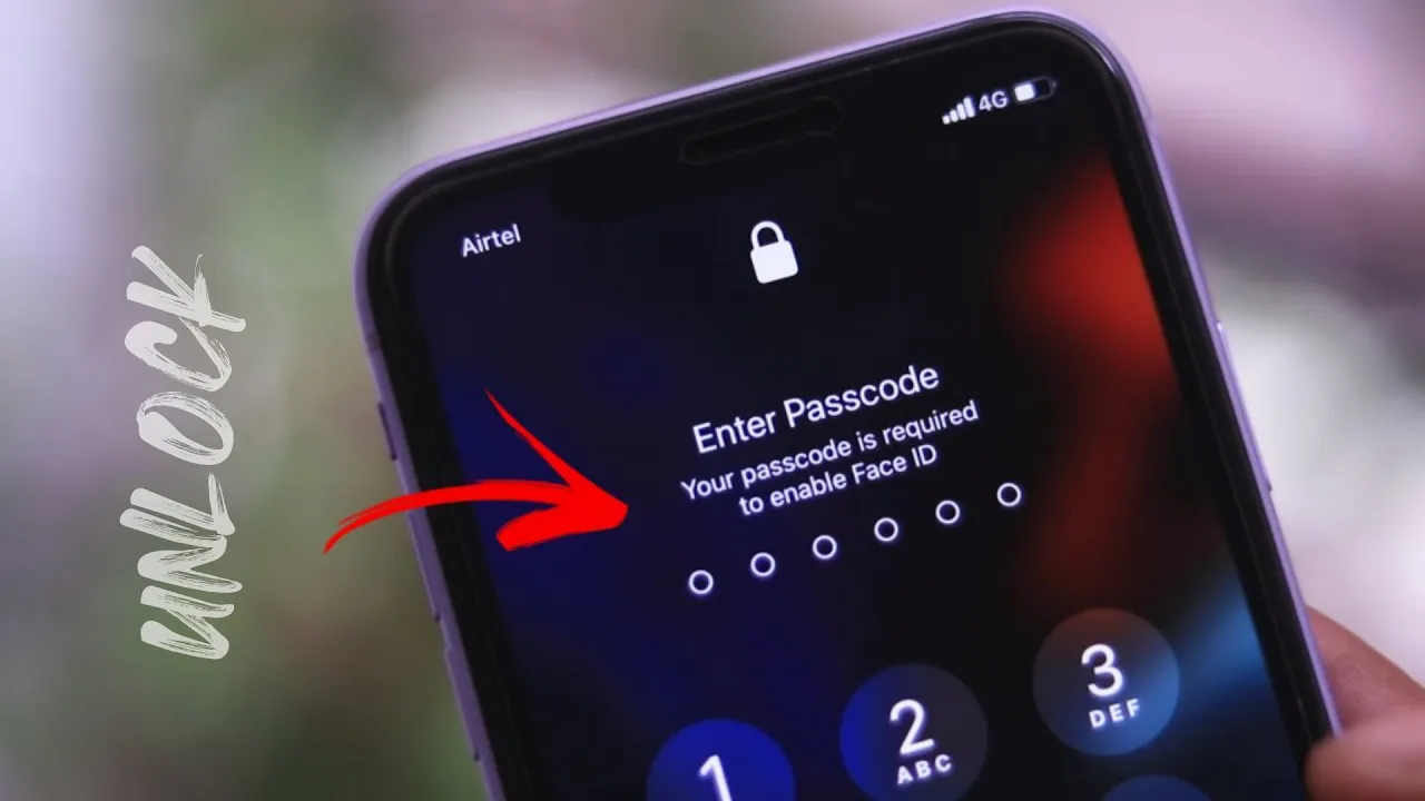 How to unlock your AT&T iPhone
