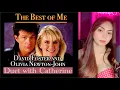 Download Lagu The best of me (David Foster and Olivia Newton John) female part |Cover by Catherine
