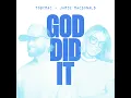 God Did It - TobyMac & Jamie MacDonald