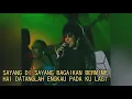 Download Lagu SHARIFAH AINI - Tiba Tiba Rindu [Album SHARIFAH AINI] (1976)