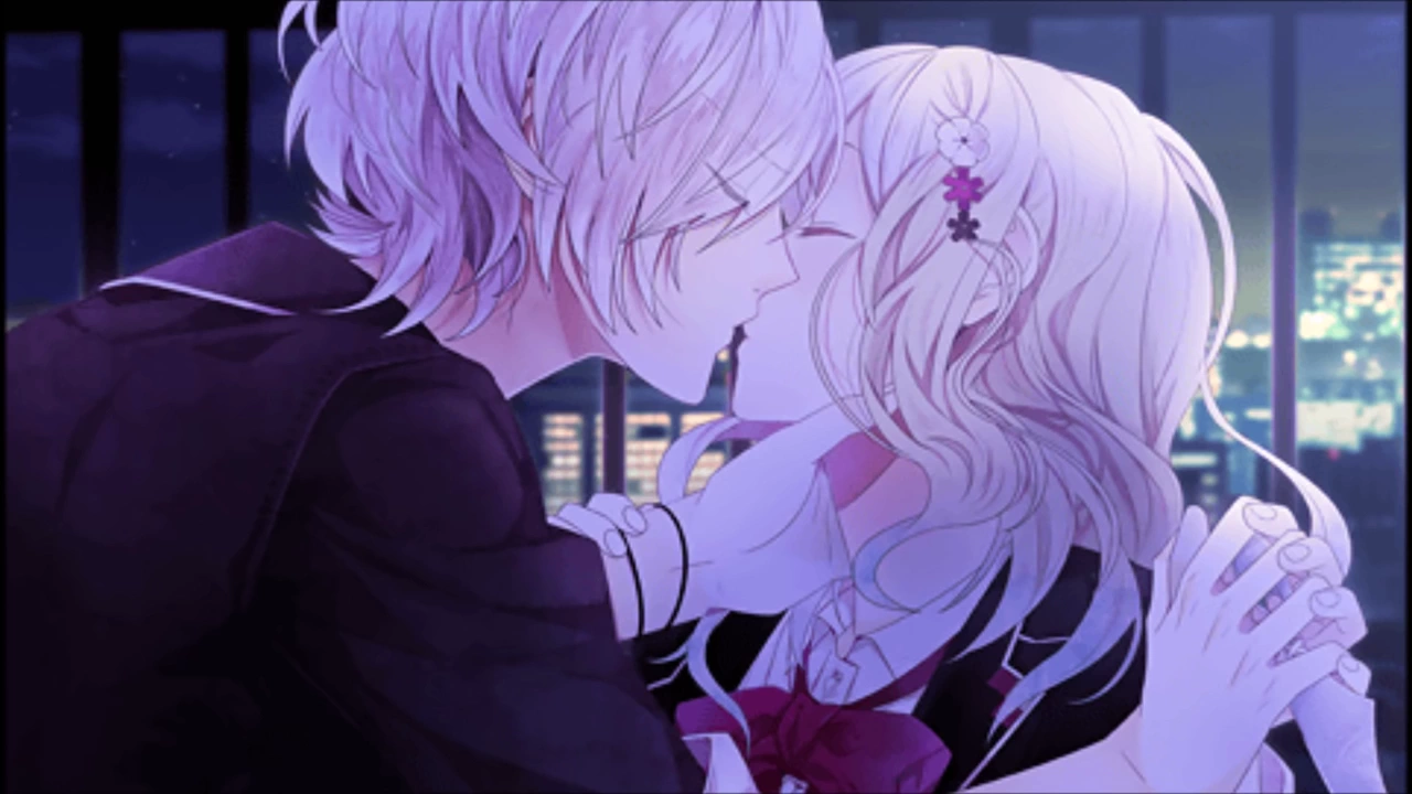 Diabolik Lovers - Affection