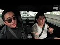 @TysonYoshi Arrives: Is the Porsche 964 Not Tyson Yoshi's Favorite? Why Write "FxxK YOU" on the C...
