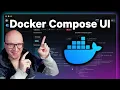 This Docker Compose UI is amazing Dockge