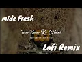 Download Lagu Teen Baan 💘 Ke Dhari Teeno Baan Chalao Na// Teen Baan Dhari 🙏#shyam #shyambaba #lofi #remix