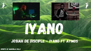 josiah de disciple iyano ft aymos