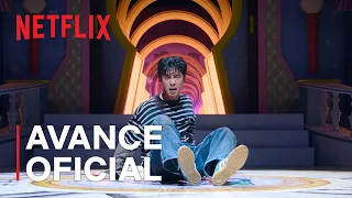 Un trabajo maldito | Avance oficial | Netflix