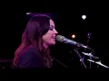 Amy Macdonald – 'This Is the Life' & 'Mr Rock & Roll' in The Rayo Room