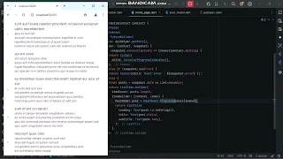 Flutter HTTP Package Tutorial REST API Integration in Flutter Part 2