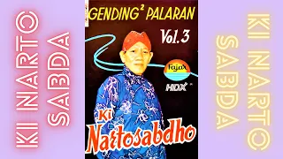 Download Ki Narto Sabda - Pangkur Palaran Sl Myr (\ MP3