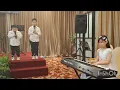 Download Lagu Jesus Loves the Children (Janice,Marvel,Louis) \u0026 Ode to Joy (Sam,Sheryna,Maureen) @widjajamusic