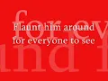 Red High Heels by Kellie Pickler [with lyrics]