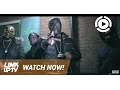 Lagu 4Section (Telmoney, D.Blanco, Stone, JBoogie) - HollowTips #ManorHouse  | Link Up TV