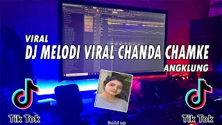 Download DJ BAGAIMANA LANJUT X MELODI VIRAL CHANDA CHAMKE TIKTOK REMIX VIRAL 2021 MP3