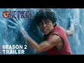 Download Lagu One Piece: Season 2 Trailer (2026) | Netflix