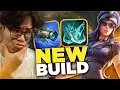 NEW BEST CAITLYN BUILD FOR SEASON 16