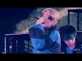 BE:FIRST / Boom Boom Back -Live from BE:FIRST 1st One Man Tour "BE:1" 2022-2023-