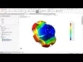Why SolidWorks Simulation - Parametric Optimization of design
