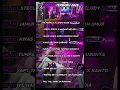 Download Lagu DJ CAMPURAN VIRAL TIKTOK FULL BASS 2025 TERBARU FULL BASS YANG KALIAN CARI