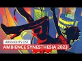 Download Lagu アークナイツ BGM - Ambience Synesthesia 2023 Mix | Arknights/明日方舟 音律聯覚 OST