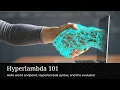 Hyperlambda 101 Session 1 - Hello World endpoint Hyperlambda syntax and the evaluator