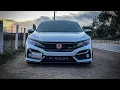 When 10th Gen Honda Civic Owners Ask Questions Online Part 2