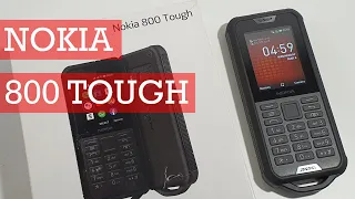 Download Nokia 800 Tough - Solid Phone With One Problem MP3