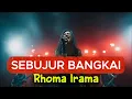 Lagu SEBUJUR BANGKAI - Rhoma Irama | Progressive Rock Cover | Bikin Merinding