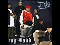 D12 - My Band ft. Cameo (Squeaky Clean)