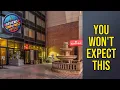 Ramada by Wyndham Flushing Queens - You Won t Expect This New York NY United States