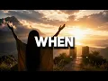 Thank You | Delana Hope (Lyrics Video)