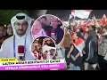 Download Lagu Reporter Qatar sampai Heran ! Negara Qatar Seperti Indonesia Fans Timnas Dimana mana