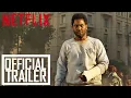 BECKETT Trailer 2021 John David Washington Netflix