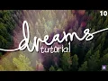 Dreams Tutorial How To Optimize Repetitive Objects