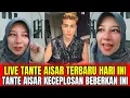 Download Lagu LIVE TANTE AISAR TERBARU HARI INI❗TANTE AISAR KECEPLOSAN BEBERKAN INI‼️