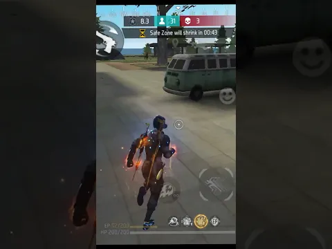 Se me trabo :(  #freefire    #humorff3 #mancosquad #freefire #somosgamers #freefirelovers #ff