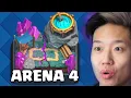 Best Decks Arena 4