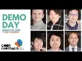 CC3 Demo Day Code Chrysalis Coding Bootcamp