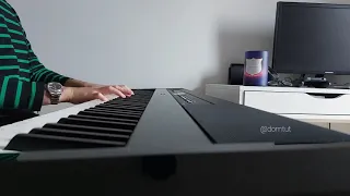 anda tentang seseorang yamaha p515 