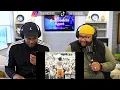 Caleb Gordon - Church Jumpin (Reaction Video)