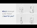 Buying Guide For Online Models Find The Best Waterpik Water Flosser For You