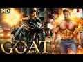 Download Lagu GOAT - Thalapathy New Released Full Hindi Dubbed Movie | Vijay Sethupathi | New Movie