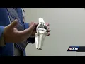 UofL Health using bionic knee technology to track post surgery progress