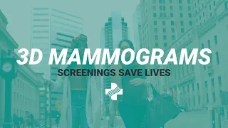 In a Minute 3D Mammograms