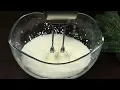Coffee-creamy dessert with Oreos in 8 minutes! I cook it every holiday!