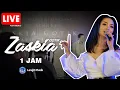 Lagu ZASKIA GOTIK - SATU JAM | LIVE PERFORMANCE AT LET'S TALK MUSIC