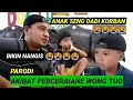 Download Lagu AKIBAT PERCERAIANE WONG TUO - PARODI